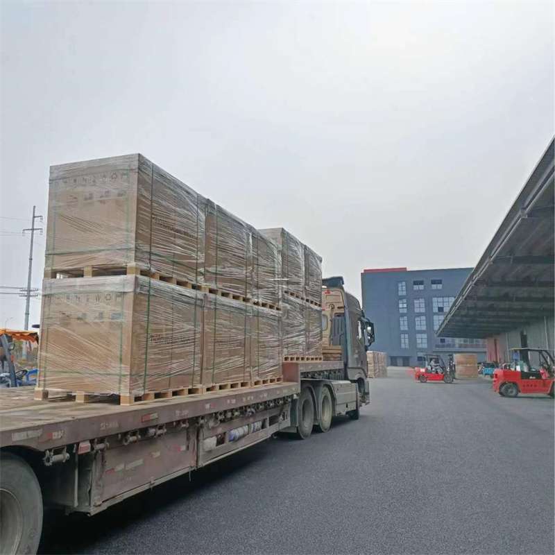 河北石家庄元氏县至苏州工业园区货运专线，高效物流直达一站式服务