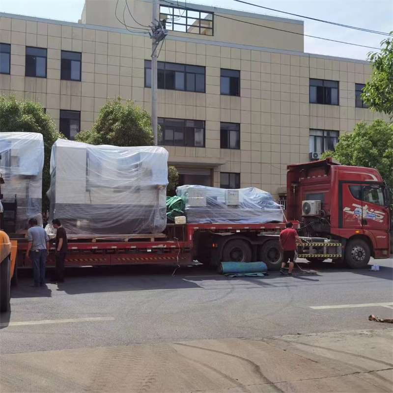 河北石家庄元氏县到南京物流公司一站式服务，让货运更轻松