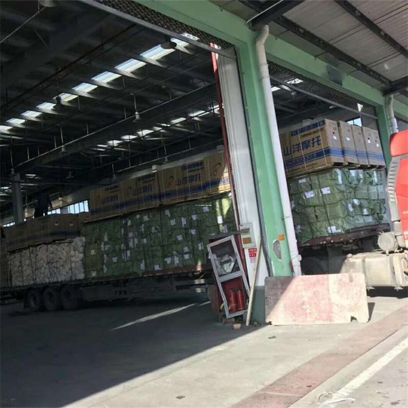 河北石家庄元氏县到苏州物流公司——一站式服务，让货运更便捷